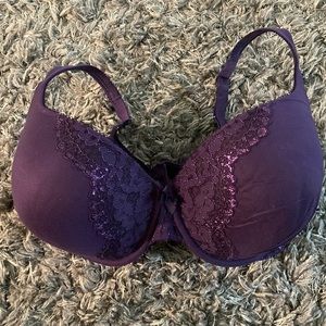 Victoria secret pushup bra